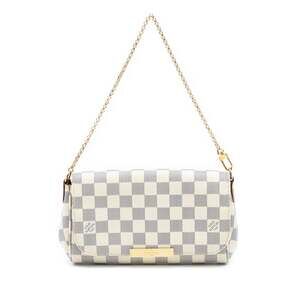 Louis Vuitton Favorite Handbag Damier #233019L14B